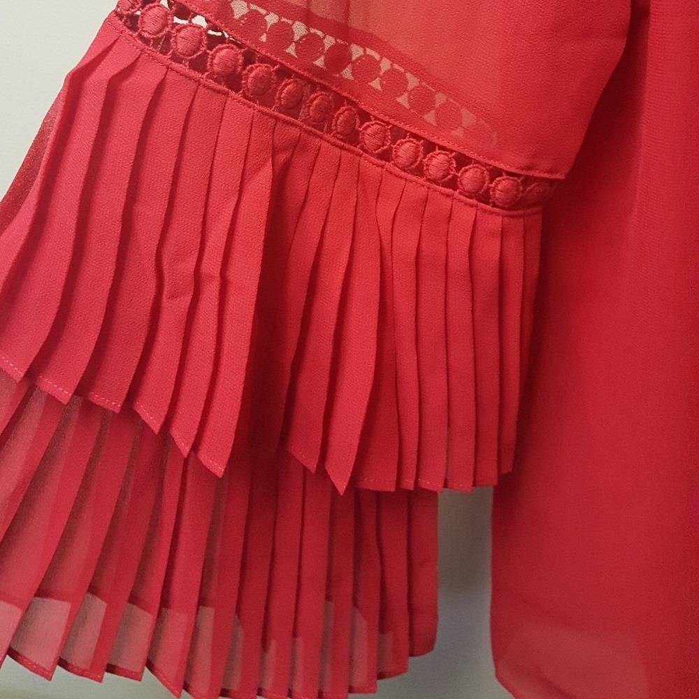 Lane Bryant Blouse - Picture 7 of 7